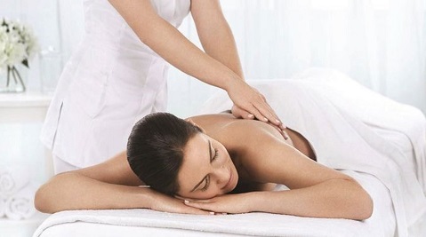 Best spa in Mysore for full body female services