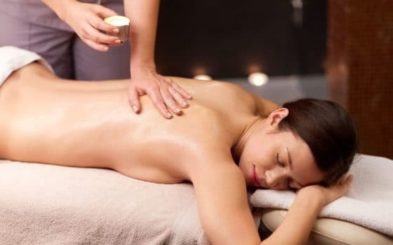 Body to body massage in Madiwala Bangalore